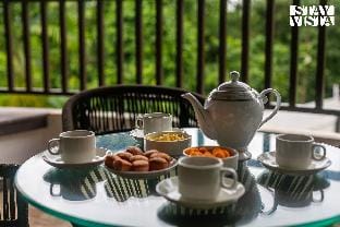 StayVista at Casa Chalora Villa in Candolim