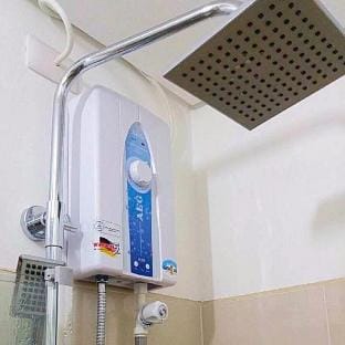 Airi Miko Guesthouse Apartment in Mandaluyong