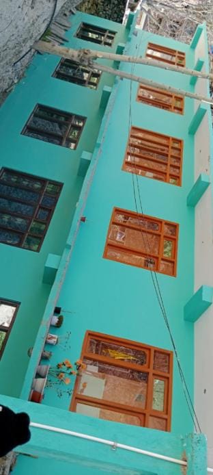 monan homestay  Vacation rental in Uttarakhand