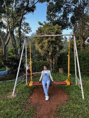 Hombaale stays Sakleshpur Vacation rental in Karnataka
