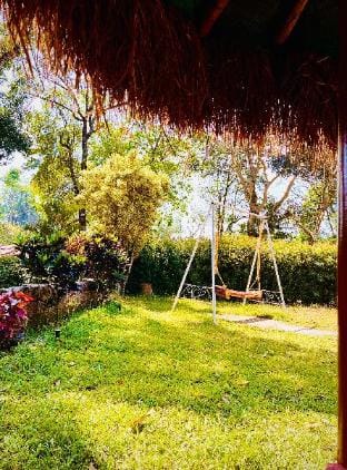 Hombaale stays Sakleshpur Vacation rental in Karnataka