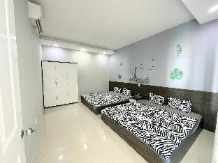 Căn hộ Oasky- siêu rộng - sát biển view biển và TP Apartment in Vung Tau