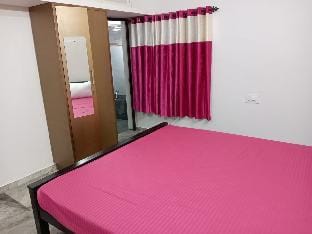 GREENVILLA OLIVE 4 BHK VILLA Villa in Kochi