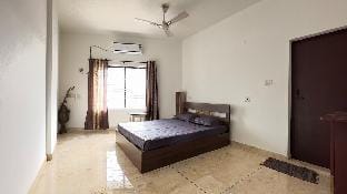Downtown Manor by Explore Kerala365 Apartment in Thiruvananthapuram