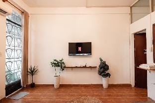 20% OFF Budget Hideout @Pham Ngu Lao 127DT Apartment in Ho Chi Minh City
