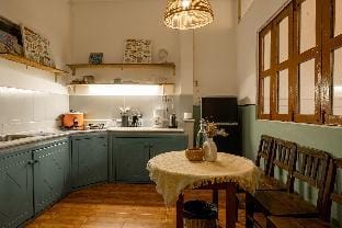 20% OFF Budget Hideout @Pham Ngu Lao 127DT Apartment in Ho Chi Minh City