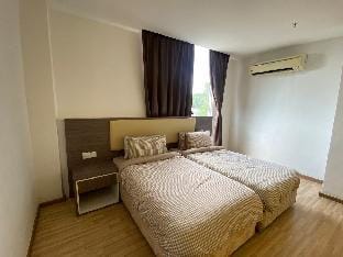 Teamwork Group Entire Studio 3B in Ayer Keroh Vacation rental in Malacca