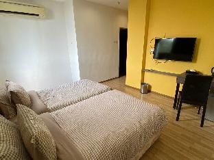 Teamwork Group Entire Studio 3B in Ayer Keroh Vacation rental in Malacca