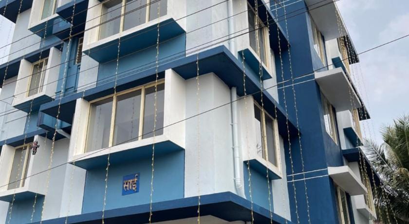 Sai Homestay 2 BHK and Studio Apartment Apartment in Goa, India