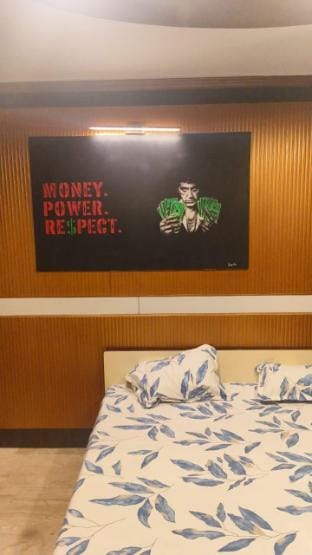 Priority Studio Apartment in Mumbai