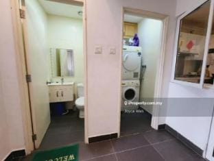 LFKL's Luminous & Spacious Ensuite, 2km to Publika Apartment in Petaling Jaya