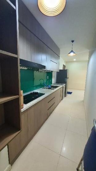 Full House Thu Duc Apartment in Ho Chi Minh City