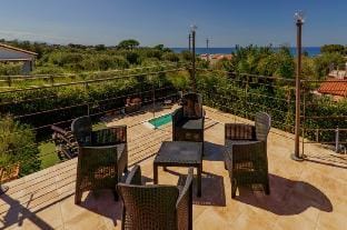 Villa Giorgia 2020 Villa in Sicily