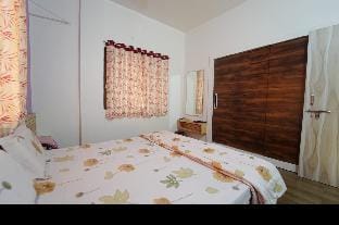 AVDHOOT HOMESTAY Vacation rental in Maharashtra