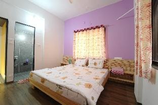 AVDHOOT HOMESTAY Vacation rental in Maharashtra
