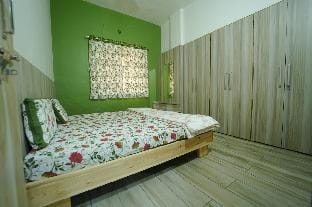 AVDHOOT HOMESTAY Vacation rental in Maharashtra