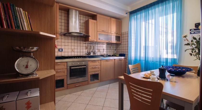 Holiday flat with high speed internet Apartment in Abruzzo