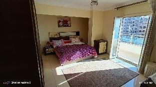 Sidi Beshr Luxury & Fabulous Sea View Apartment in Alexandria