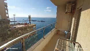 Sidi Beshr Luxury & Fabulous Sea View Apartment in Alexandria