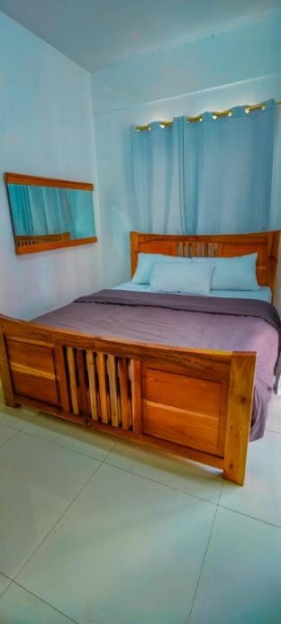 Home Roam Condo Apartment in Baguio