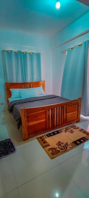 Home Roam Condo Apartment in Baguio