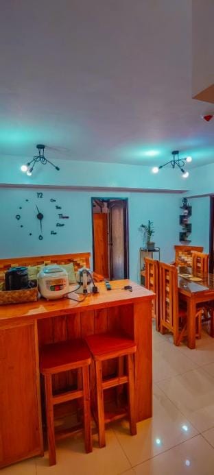 Home Roam Condo Apartment in Baguio