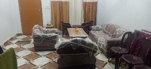 The Mountain View Apartment in Uttarakhand