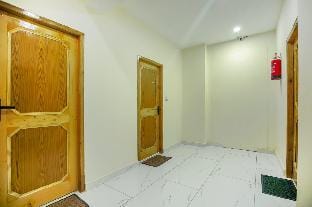Dev Rising Love Heart & Resort Ltd Villa in Manali