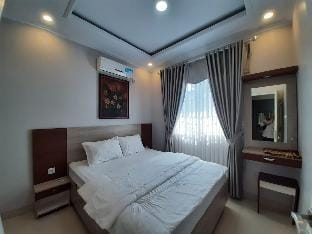 kai-kam villa Villa in West Java