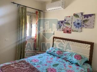للايجار شاليه فندقي ارضي بجنينه ستيلا هايتس الساحل Apartment in Egypt