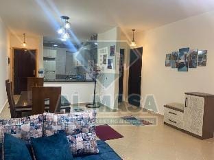 للايجار شاليه فندقي ارضي بجنينه ستيلا هايتس الساحل Apartment in Egypt