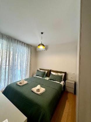 Angel's Luxury Apartment Vacation rental in Tirana