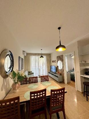 Angel's Luxury Apartment Vacation rental in Tirana