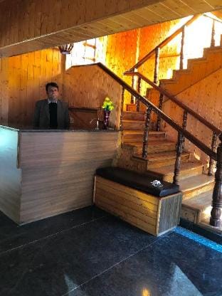 The Avenue Hotel , Manali ( River Side Hotel  ) Apartment in Manali