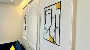 Chic Tirana City Apartment Vacation rental in Tirana