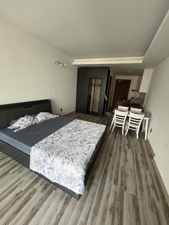 Soffia căn hộ studio tầng 9 Apartment in Kien Giang