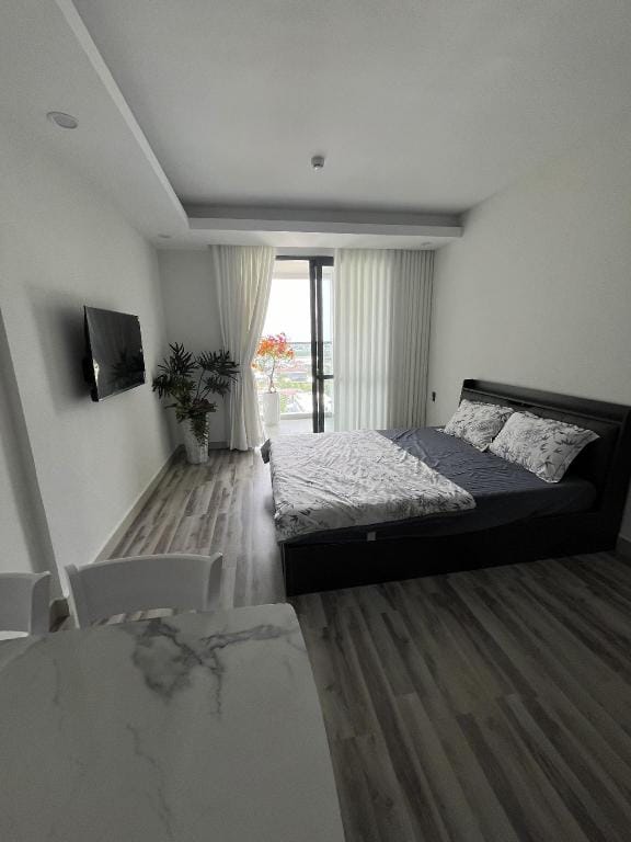 Soffia căn hộ studio tầng 9 Apartment in Kien Giang