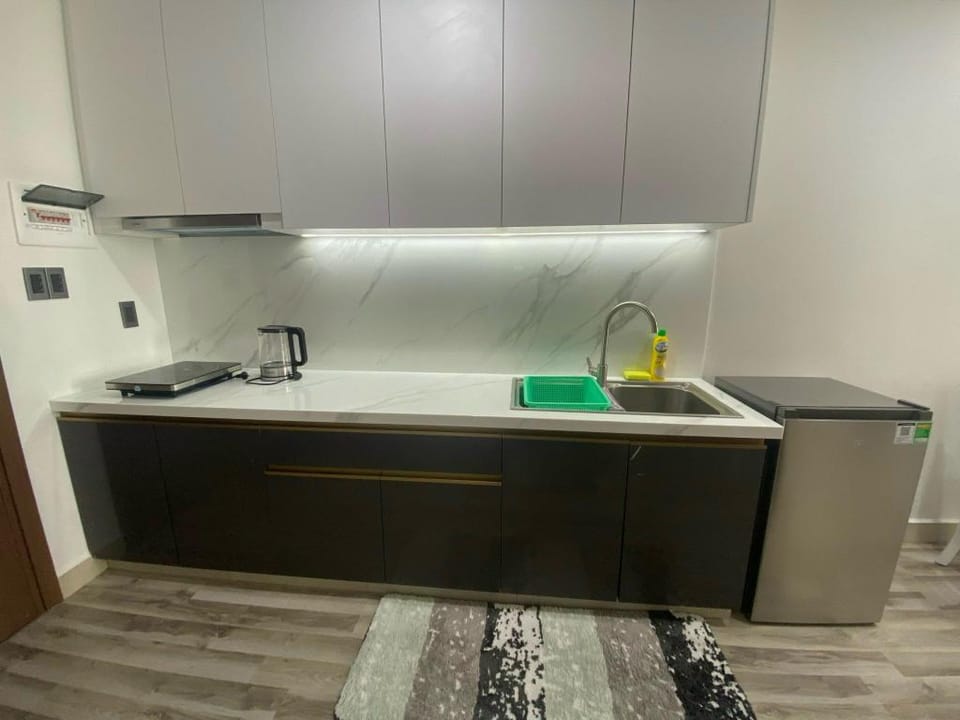 Soffia căn hộ studio tầng 9 Apartment in Kien Giang