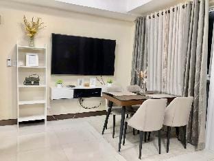 Hayama’s Residence Apartment in Taguig