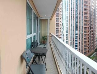Hayama’s Residence Apartment in Taguig