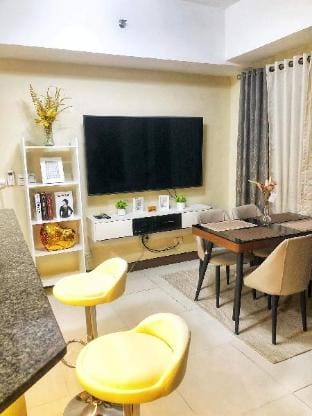 Hayama’s Residence Apartment in Taguig
