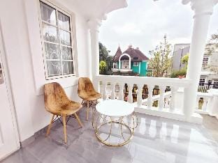 Adorable Villa in puncak Villa in West Java
