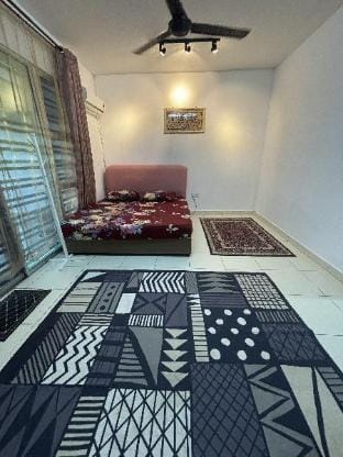 Homestay Imaan (Muslim Only) Vacation rental in Johor Bahru