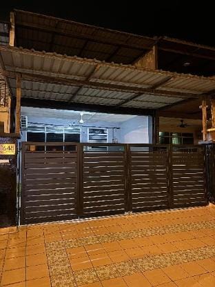 Homestay Imaan (Muslim Only) Vacation rental in Johor Bahru