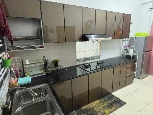 Homestay Imaan (Muslim Only) Vacation rental in Johor Bahru