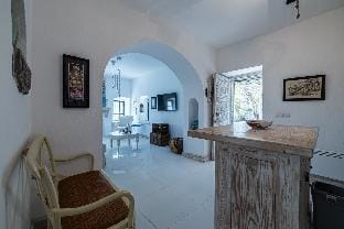 Eşsiz, verandalı rustik taş ev Vacation rental in Muğla Province