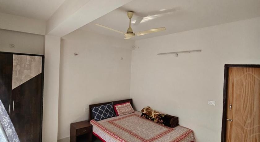 2bhk Flats in the Heart of Salugara Apartment in West Bengal
