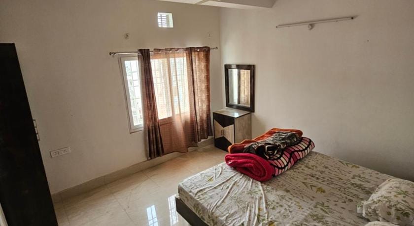 2bhk Flats in the Heart of Salugara Apartment in West Bengal