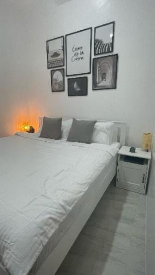Saphir Townhouse  Vacation rental in Bacoor