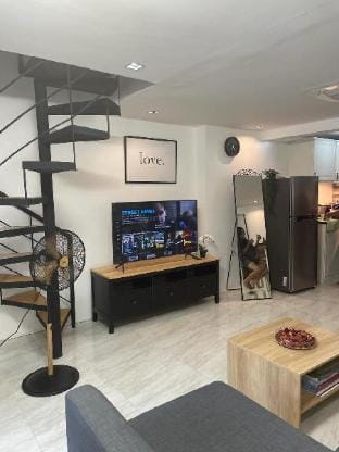 Saphir Townhouse  Vacation rental in Bacoor